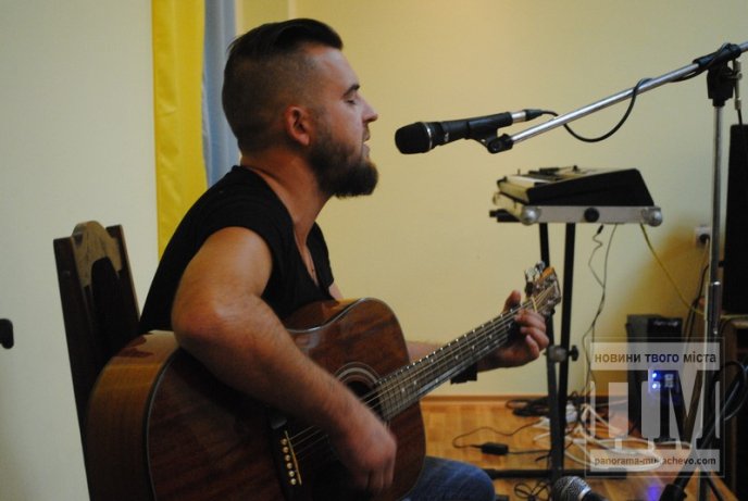 "Without Limits" та "Rock-H" виступили у військовому шпиталі (ФОТО) – 02