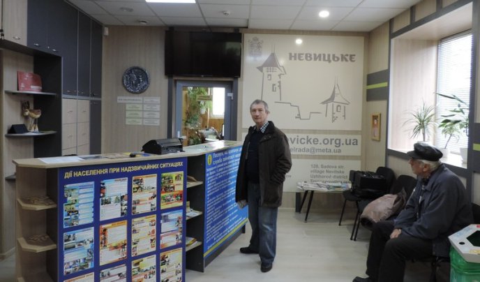 Створення Оноківської ОТГ: шанс для успішного об’єднання усе ще є – 02