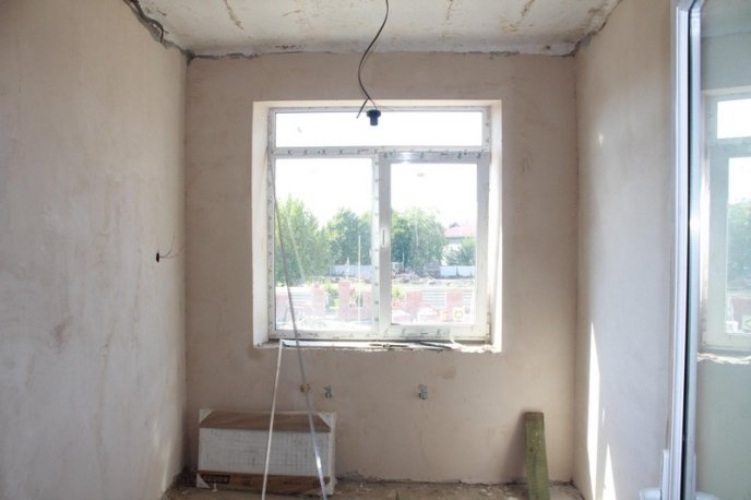 Облаштування нового корпусу для НВК «Гармонія» обійдеться у 10 мільйонів – 20