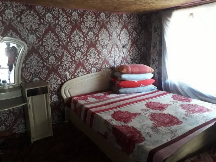 Як живуть роми в Мукачеві: шокуючі фото – 05