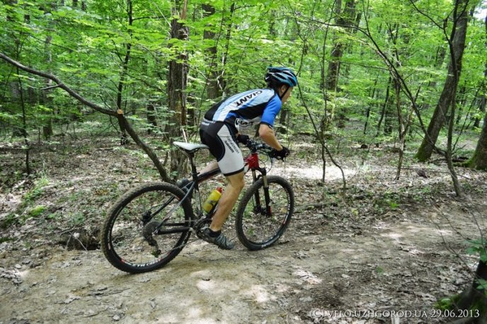 Вихованці мукачівського "Товаришу" успішно виступили на чемпіонаті України зі спортивного орієнтування на велосипедах (ФОТО) – 03