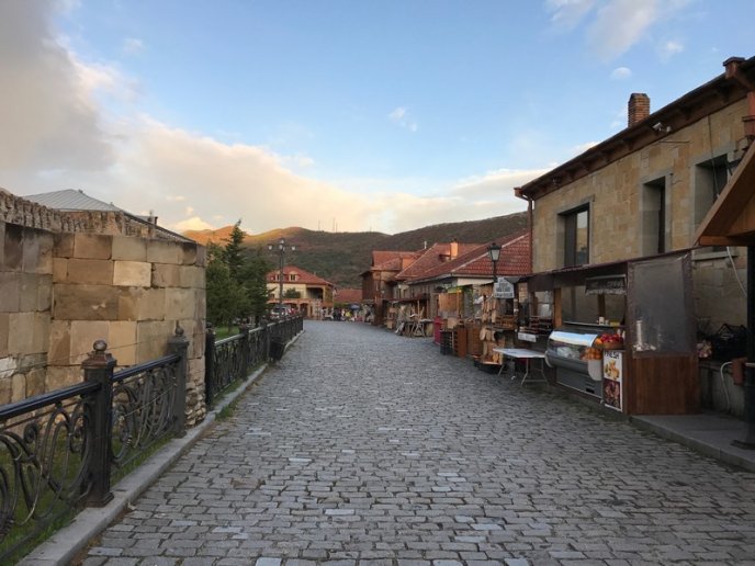 Кавказький полонений – 13