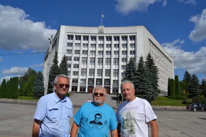 Назустріч 70-річчя Великої Перемоги (ФОТО) – 07