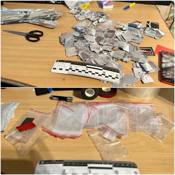 Поліція розповіла, кого затримали у Мукачеві бійці КОРДу – 02