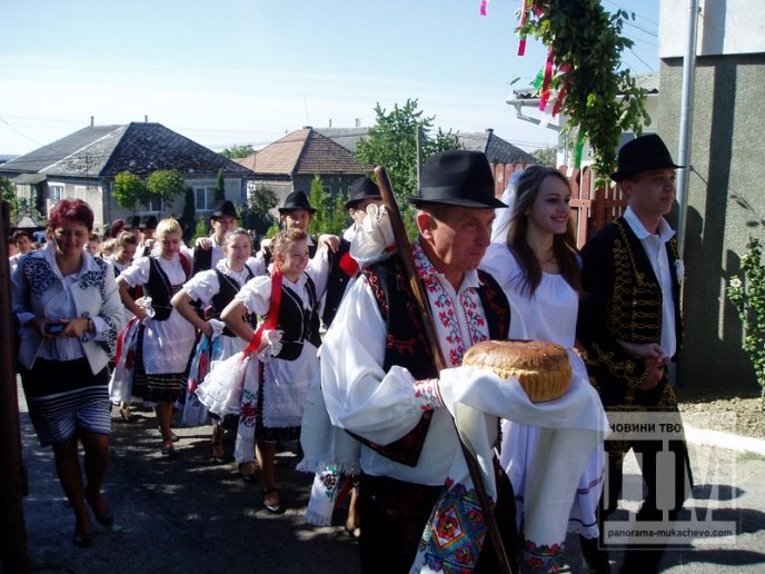 У Дерцені відбулося грандіозне дійство – районний фестиваль "Дерцен-Фест" (ФОТО) – 05