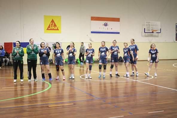 Закарпатські гандболістки здолали суперниць з Португалії – 04