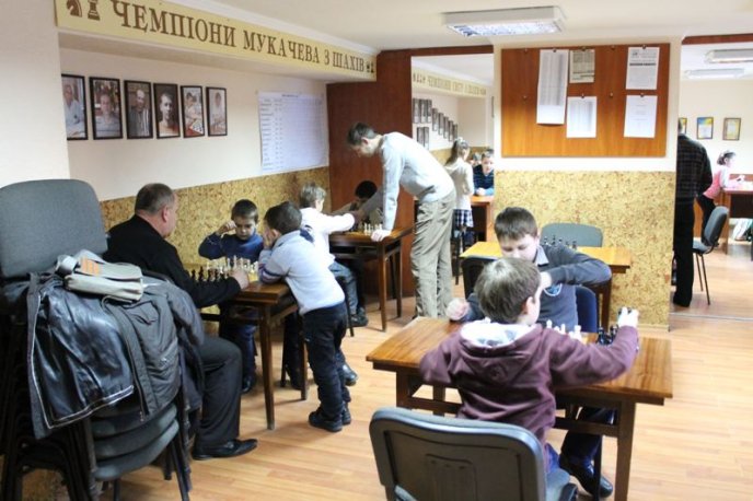 Мукачівська ДЮШаК провела традиційний розіграш власного Кубку (ФОТО) – 03