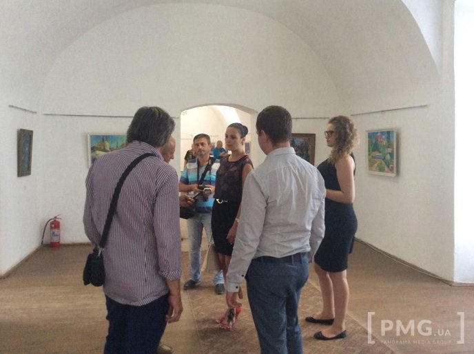 Коли говорять гроші – музи мовчать – 15