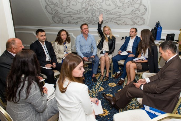 Найкращі підприємства України відзначені нагородами на церемонії до Дня Незалежності – 11