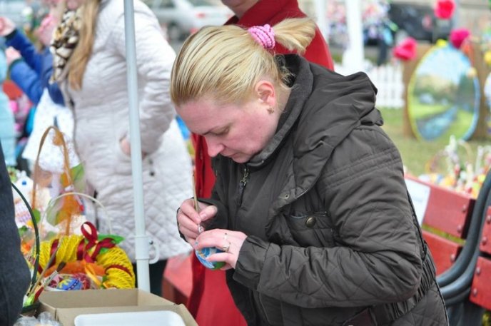 В Ужгороді встановили новий рекорд України – 15