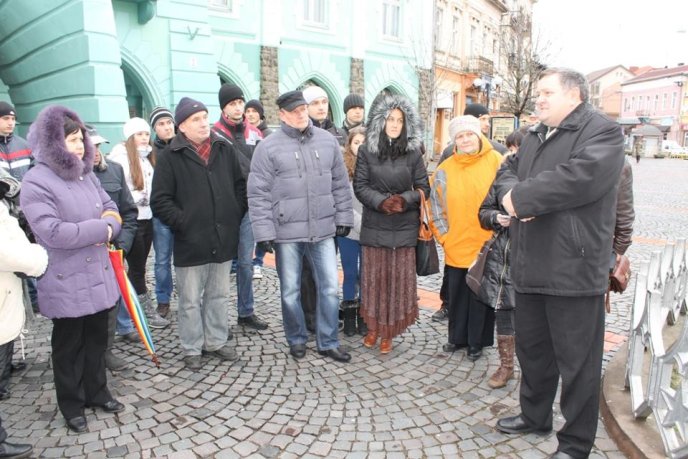 У Мукачеві відкрили сезон безкоштовних екскурсій (ФОТО) – 02 У Мукачеві відкрили сезон безкоштовних екскурсій (ФОТО) – 02
