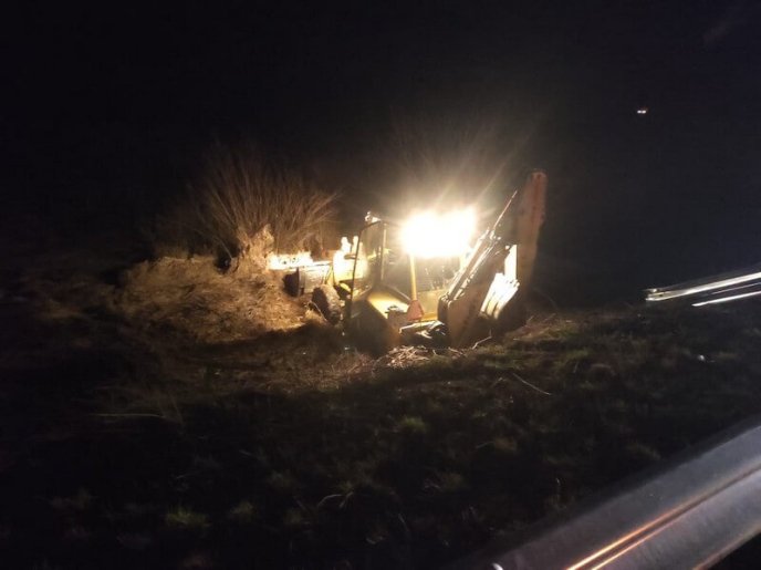 Опубліковано фото з місця страшної ДТП, яка сталась вчора ввечері – 03 Опубліковано фото з місця страшної ДТП, яка сталась вчора ввечері – 03