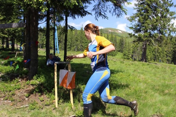 Орієнтувальники зі всієї України з’їхались у Закарпаття на змагання "Мапа мольфара" – 14