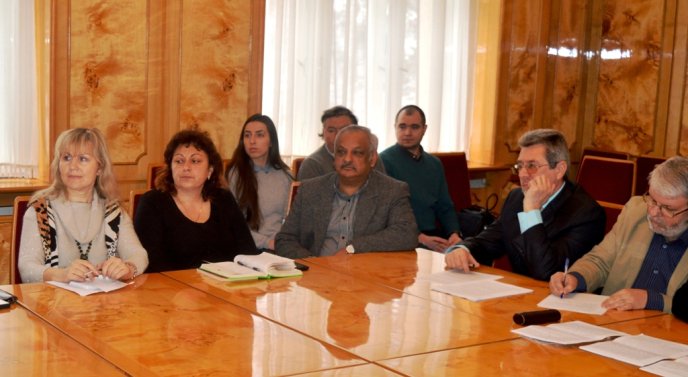 Об’єднання національних меншин Закарпаття заявили, що вони не виступають проти української мови – 02