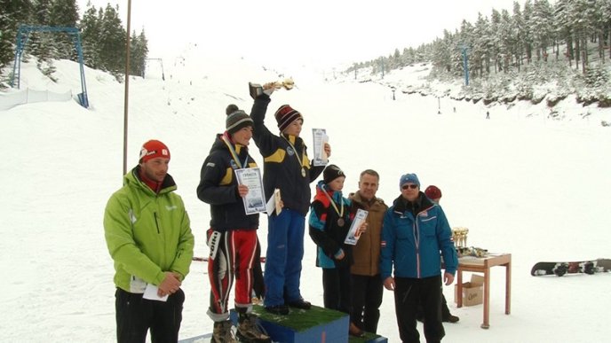 На Рахівщині відбулись гірськолижні змагання «Вершина Карпат-2017» – 06