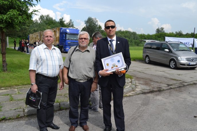 Закарпатські секюріті взяли участь в XII Стрілковому міжнародному чемпіонаті в Польщі (ФОТО) – 13