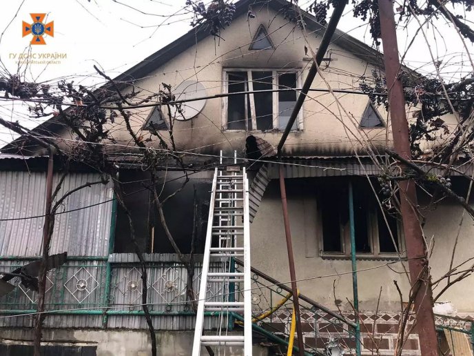 Дві трагедії за вихідні в області: у суботу та неділю загинули закарпатці – подробиці – 02