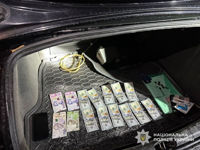 У Тячівському районі поліція заблокувала чергову незаконну схему – 01 Фото — Відділ комунікації поліції Закарпатської області