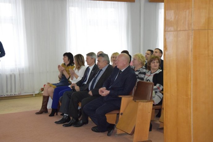 «Точприлад» відсвяткував 50-літній ювілей – 18