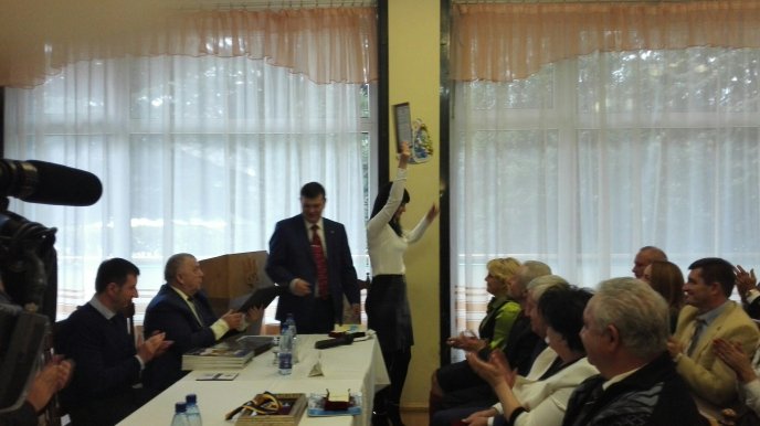 Професійність, самоврядність та незалежність – 09