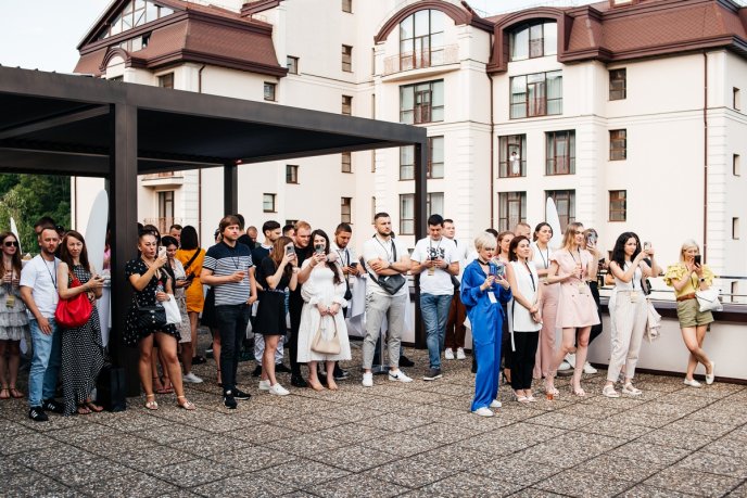 Форум успішних людей: як це було – 24