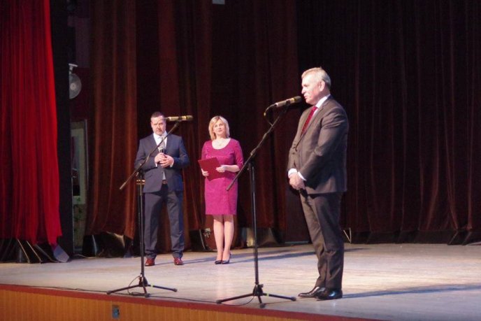 Делегація Ужгородської міськради відвідала словацьке місто Міхаловце – 02