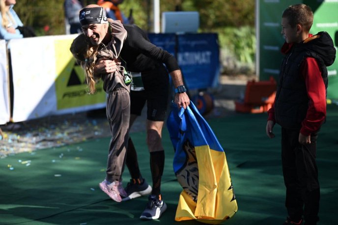 У Мукачеві пройшов півмарафон – 05