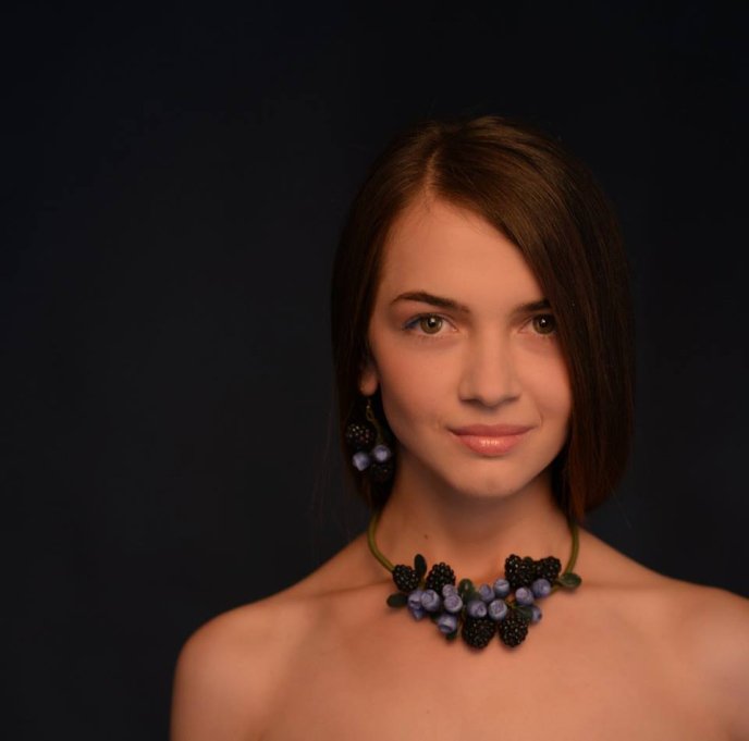 Організатори оприлюднили фото учасниць конкурсу "Міс Закарпаття - 2015" – 05