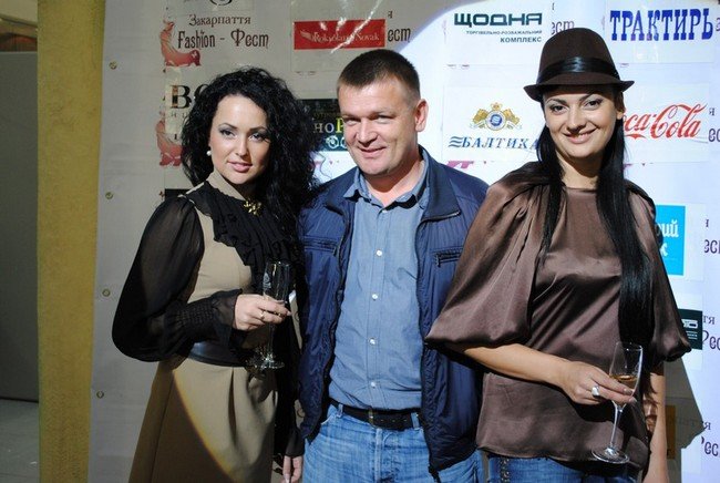 Благодійний показ мод - 2011: все, що залишилось за кадром (ФОТО,ВІДЕО)  – 01