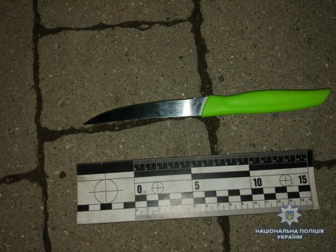 Резонансне затримання в Ужгороді: спіймали групу грабіжників-гастролерів – 11