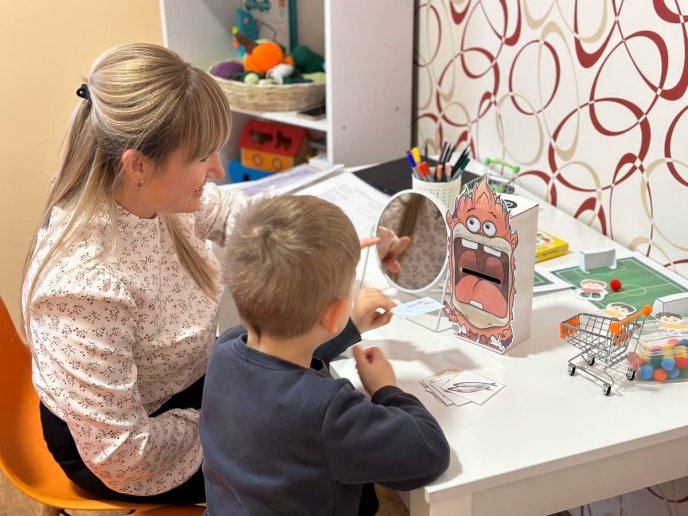 У Мукачеві відкрито новий Німецький дім та навчальний центр «Platform 9 ¾» – 04