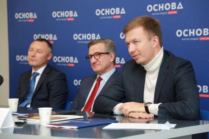 Сергій Тарута: «Люди покидають Україну, бо не бачать перспектив» – 07