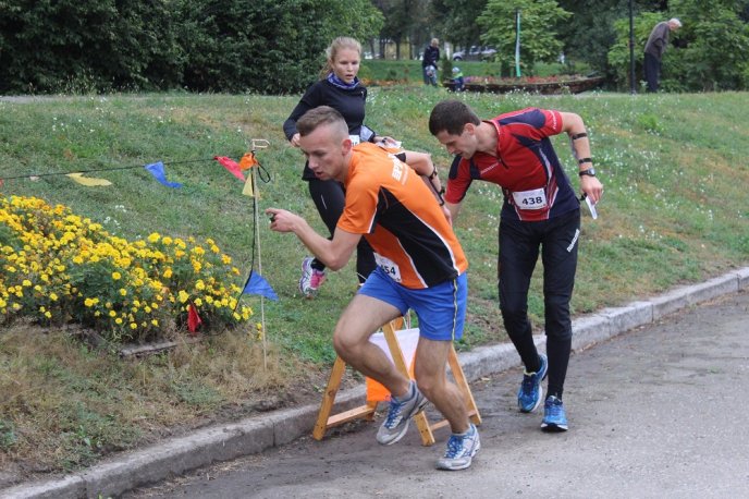 Закарпатські орієнтувальники повернулись з чемпіонату України з п’ятьма медалями – 10
