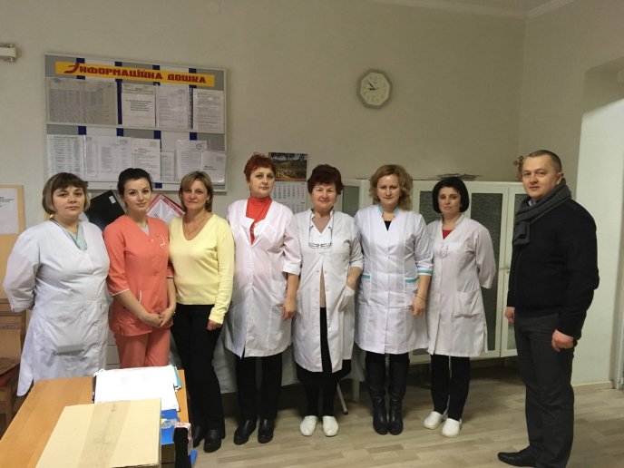 Народний депутат Василь Петьовка привітав жінок Тячівщини та Рахівщини з 8 Березня – 12