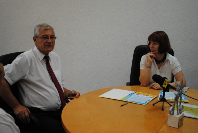 У Мукачеві підписали Хартію Європейського тижня мобільності (ФОТО) – 07