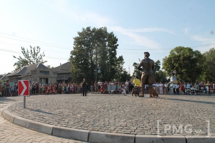 У Мукачеві з’явився пам’ятник, аналогів якому немає в Україні – 08 У Мукачеві з’явився пам’ятник, аналогів якому немає в Україні – 08