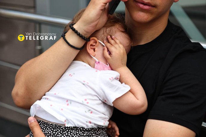 Атака на «Охматдит»: стало відомо про двох загиблих – 02