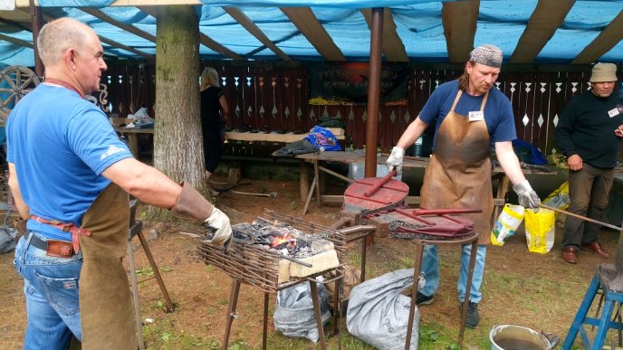 Головний поліцейський України відвідав унікальний закарпатський фестиваль – 04 Головний поліцейський України відвідав унікальний закарпатський фестиваль – 04