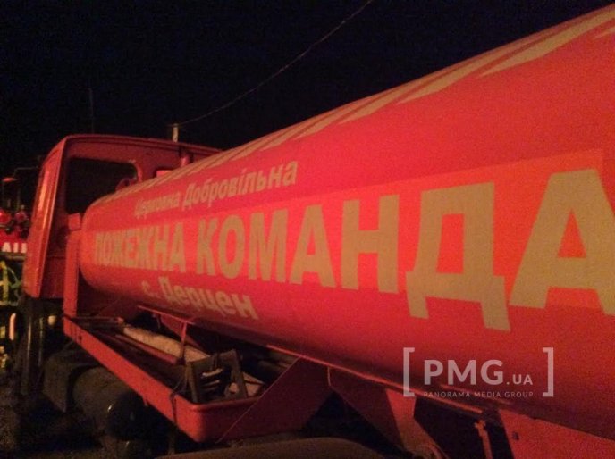 Ромський самосуд: цигани спалили все майно "Національного барона України" Калмана Лакатоша – 10