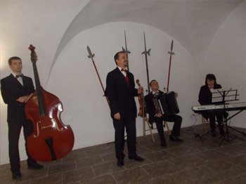 У Мукачеві День культури відзначили святковим концертом – 04