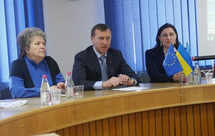 В Ужгороді навчали представників ОСББ – 03 В Ужгороді навчали представників ОСББ – 03