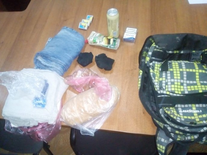 На кордоні затримали чоловіка, якого підозрюють у вбивстві – 02