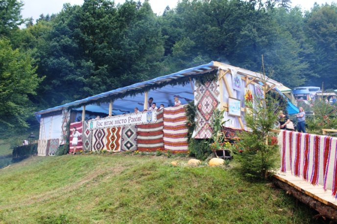 Фестиваль "Гуцульська бриндзя": як це було – 09