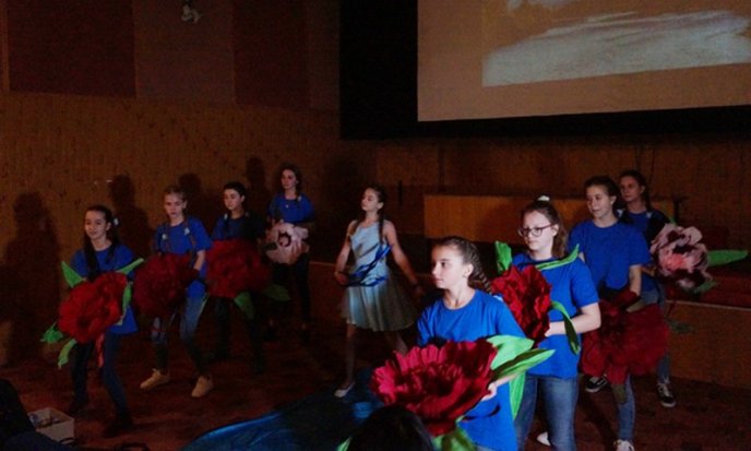 У Тячівській ОТГ провели екологічні змагання – 03