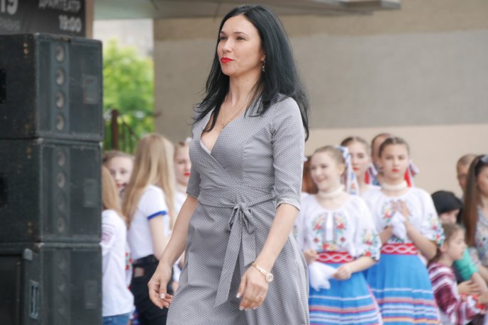 В Ужгороді відбувся хореографічний фестиваль «Сакура Dance» – 11