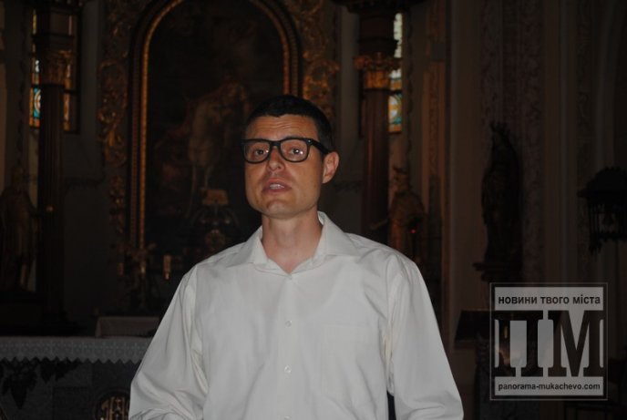 До Дня Мукачева містяни пройшлися дахами та вежами міста (ФОТО) – 15