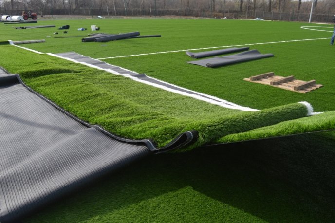 "Подібних об’єктів в Україні практично немає": як реконструюють стадіон "Авангард" – 03