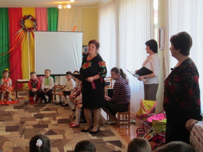 В Іршаві відбувся благодійний аукціон «Від серця до серця» – 06