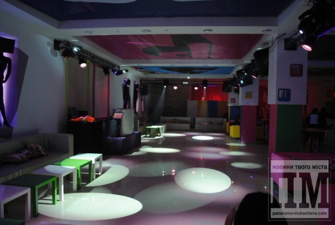 "Міс Мукачево - 2012": перший етап подолано (ФОТОРЕПОРТАЖ) – 01