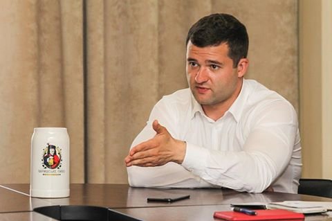 У Мукачеві відбудеться фестиваль крафтового закарпатського пива – 01